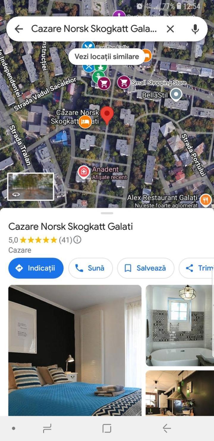 Pentru Plata Numerar Cautati Pe G00Gle, Norsk Skogkatt Galati - Big Tv Disneyplus Tv! Buitenkant foto
